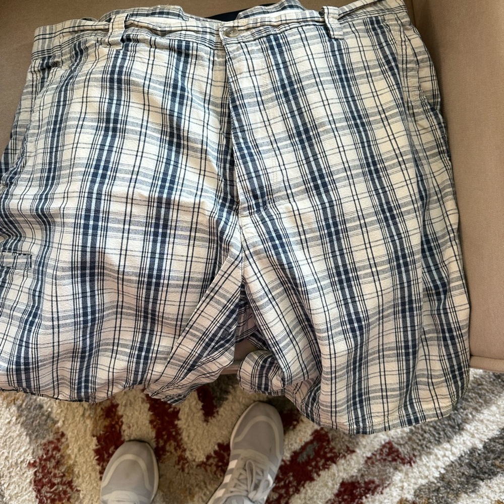 Dockers mens shorts